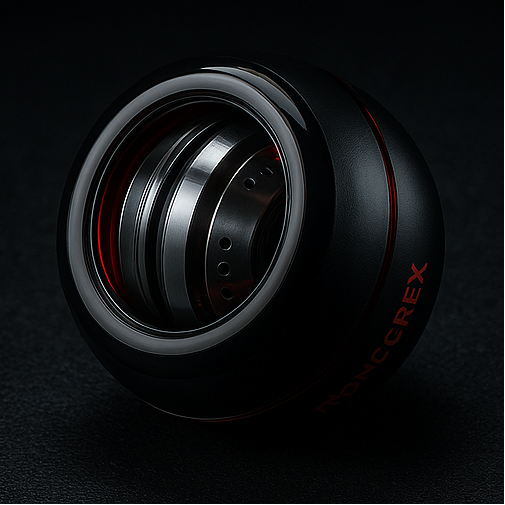 IronCoreX PowerSphere Pro