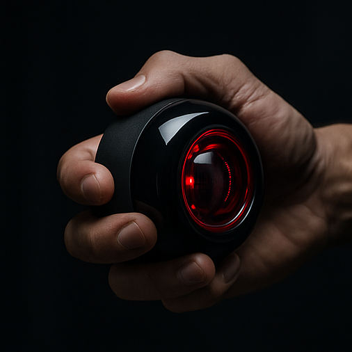 IronCoreX PowerSphere Pro