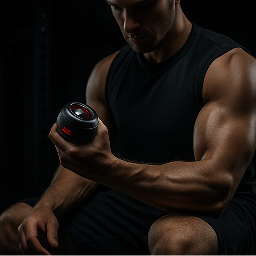 IronCoreX PowerSphere Pro