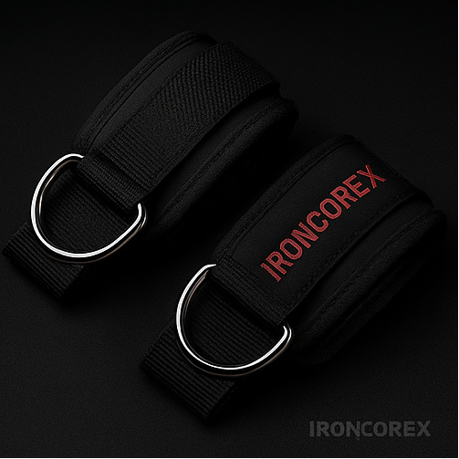 IronCoreX TitanStrap Pro