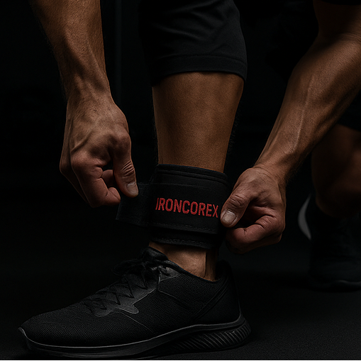IronCoreX TitanStrap Pro
