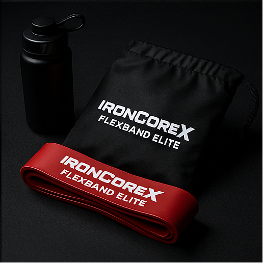 IronCoreX FlexBand Elite