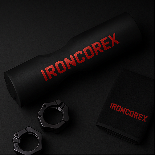 IronCoreX ForgePad Pro