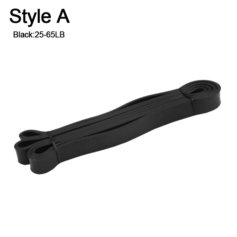 IronCoreX FlexBand Elite