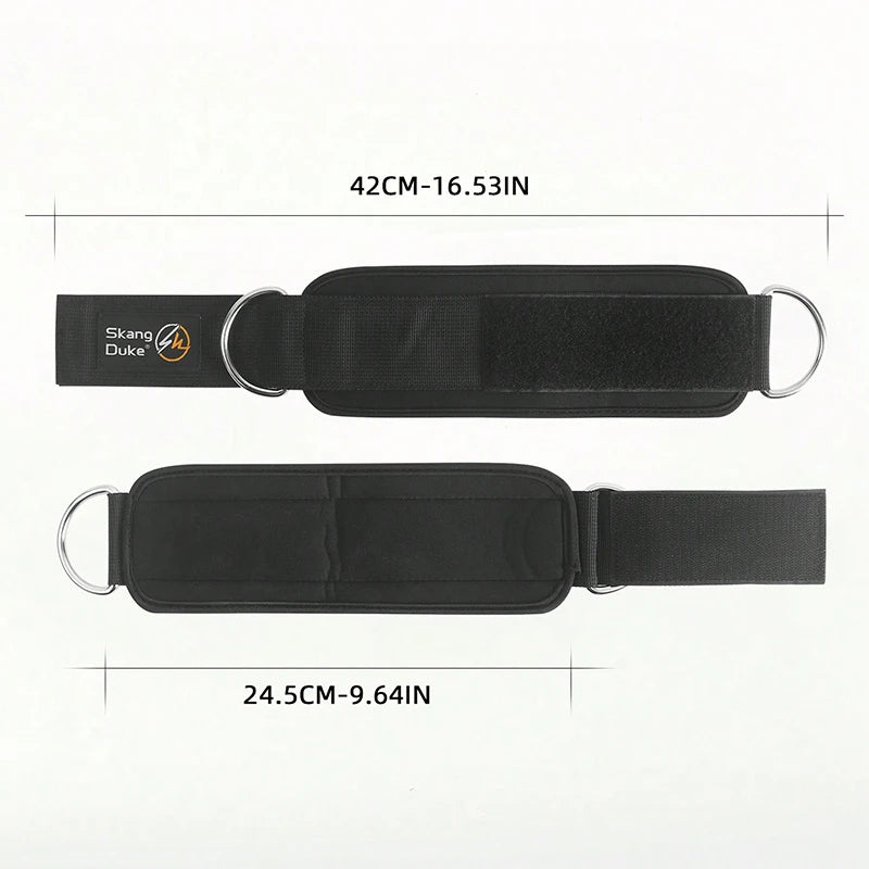 IronCoreX TitanStrap Pro