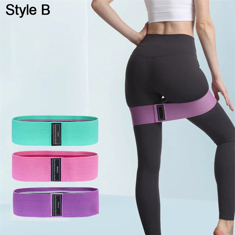 IronCoreX FlexBand Elite