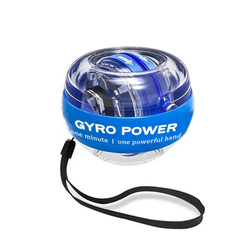 IronCoreX PowerSphere Pro