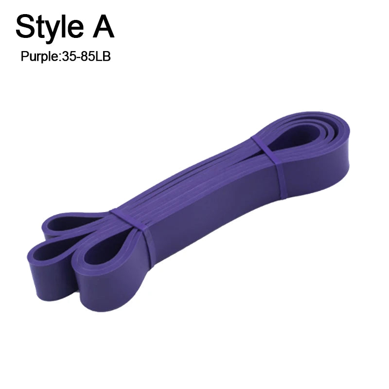 IronCoreX FlexBand Elite