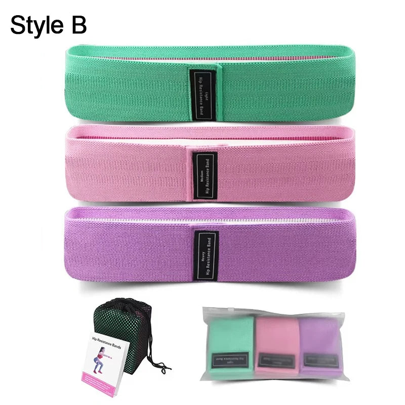 IronCoreX FlexBand Elite