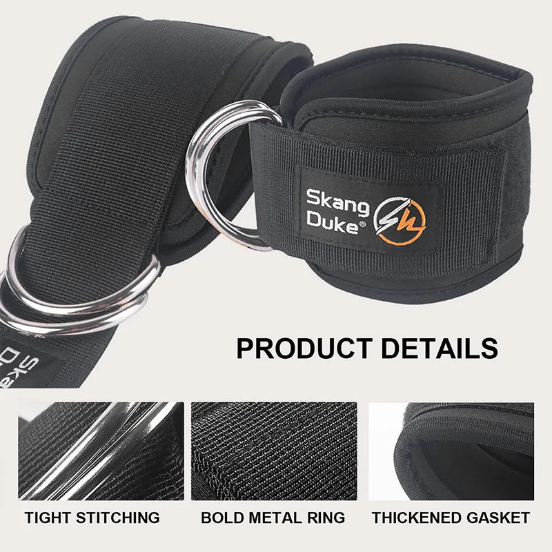 IronCoreX TitanStrap Pro