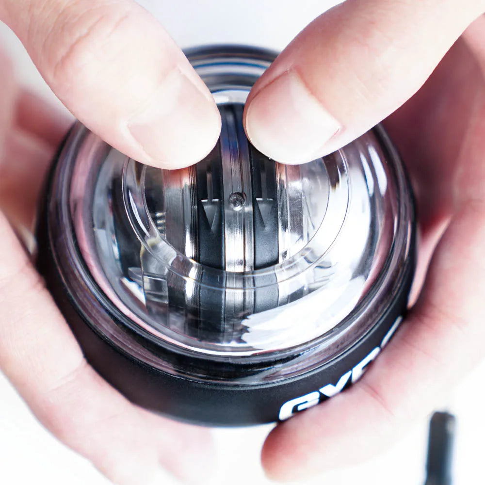 IronCoreX PowerSphere Pro