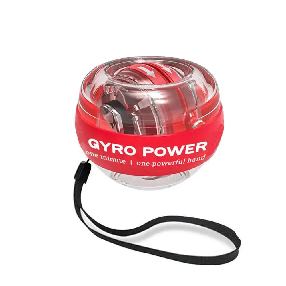 IronCoreX PowerSphere Pro