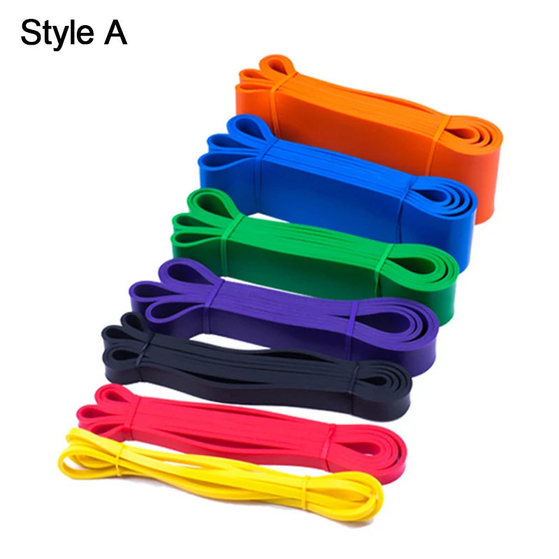 IronCoreX FlexBand Elite