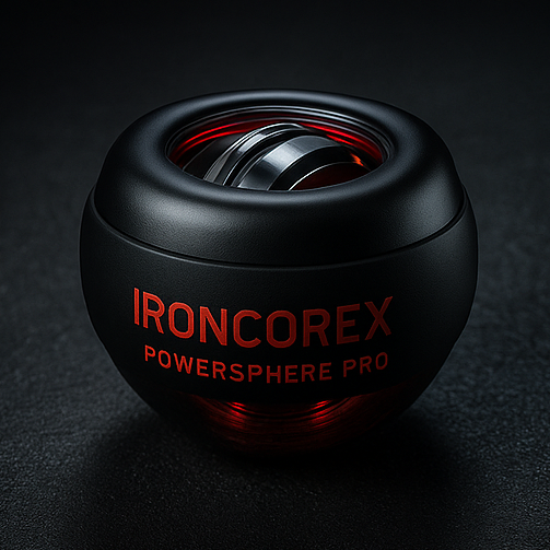 IronCoreX PowerSphere Pro