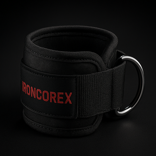 IronCoreX TitanStrap Pro