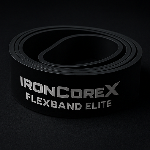IronCoreX FlexBand Elite