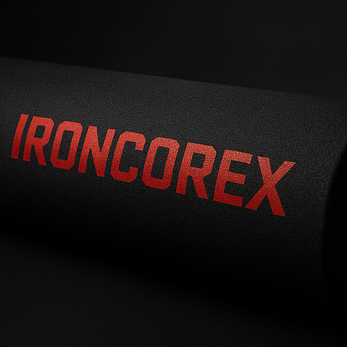 IronCoreX ForgePad Pro