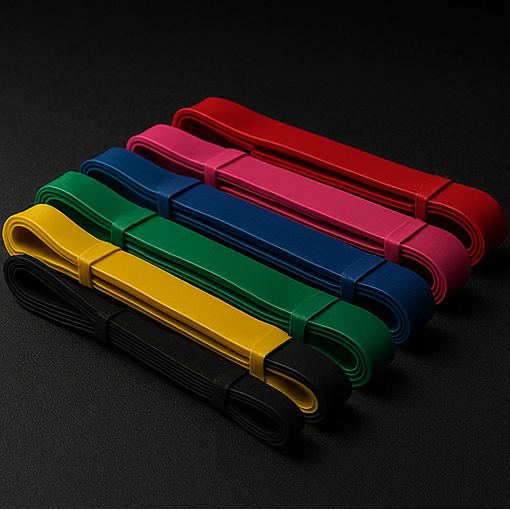 IronCoreX FlexBand Elite